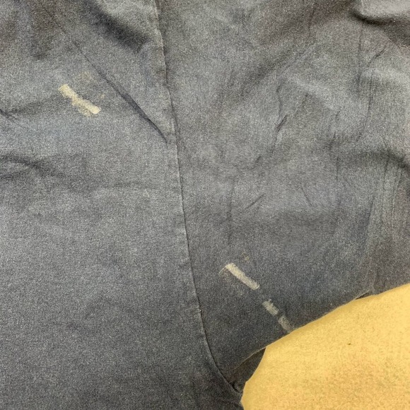 Power Rangers Robot Graphic Tee Thrifted Vintage Style Size M - Picture 9 of 9